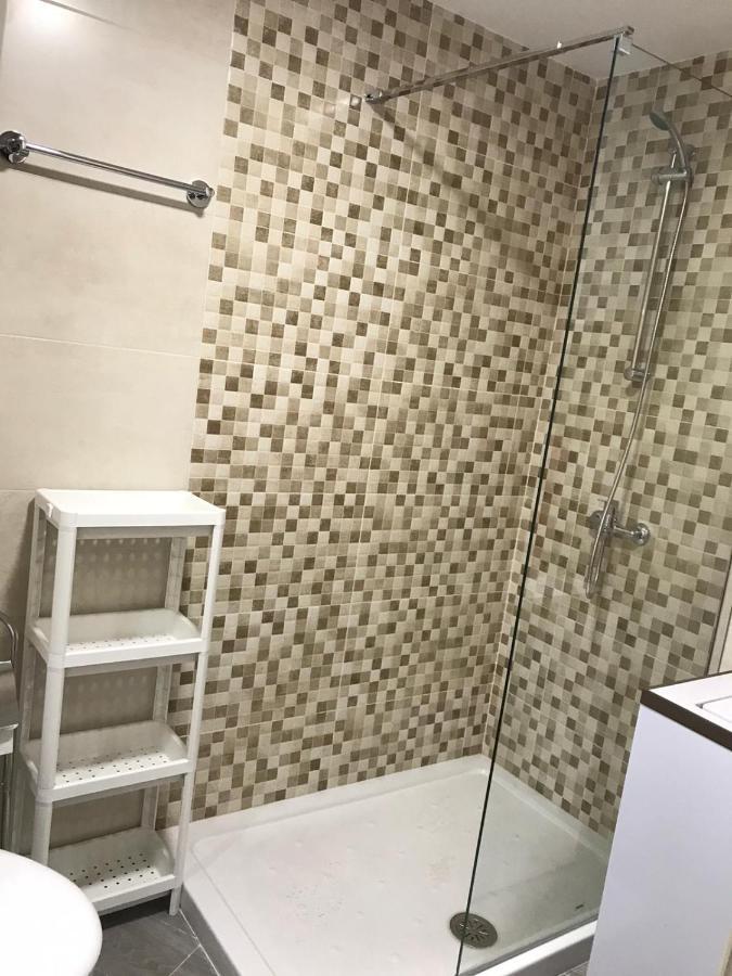 Apartamentos Centro Internacional Algarrobo-Costa Εξωτερικό φωτογραφία